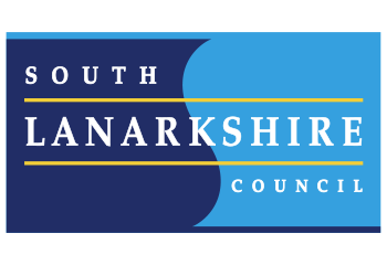 South Lanarkshire Council Logo