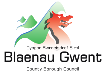 Blaenau Gwent County Borough Council