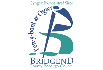 Bridgend County Borough Council Logo