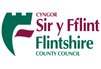 Flintshire Council Logo