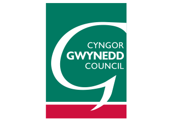 Gwynedd Council Logo