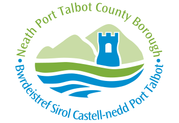 Neath Port Talbot County Borough Council Logo