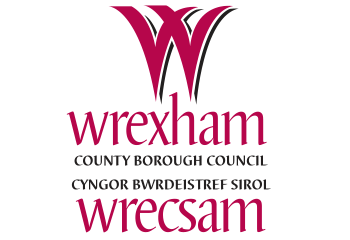 Wrexham County Borough Council Logo