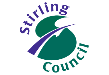 Stirling Council Logo