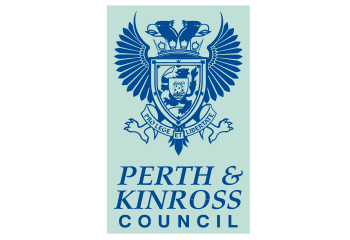 Perth and Kinross Council Logo