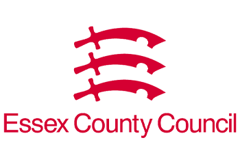 Essex County Council Logo