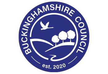 Buckinghamshire Council Logo