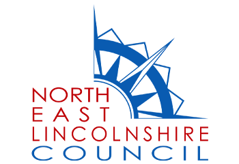 North East Lincolnshire Council Logo