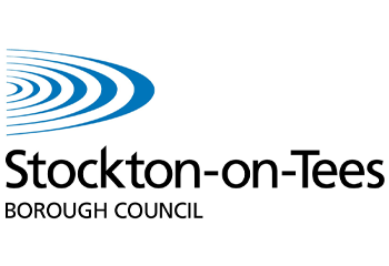 Stockton-on-Tees Borough Council Logo