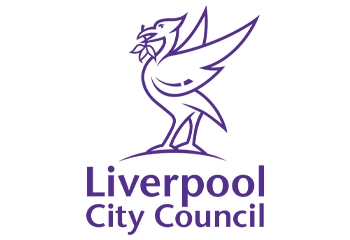 Liverpool City Council Logo