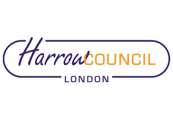 Harrow Council Logo