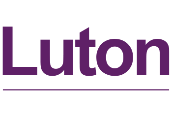 Luton Borough Council Logo