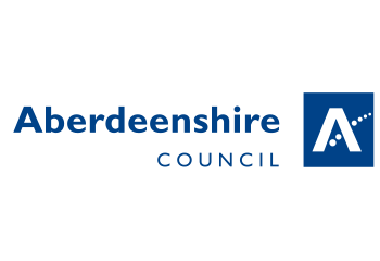 Aberdeenshire Council Logo